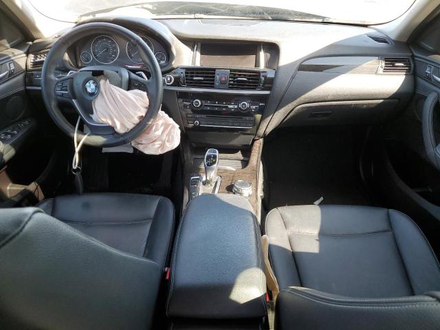 5UXXW3C59F0M87440 BMW X4 Xdrive28i