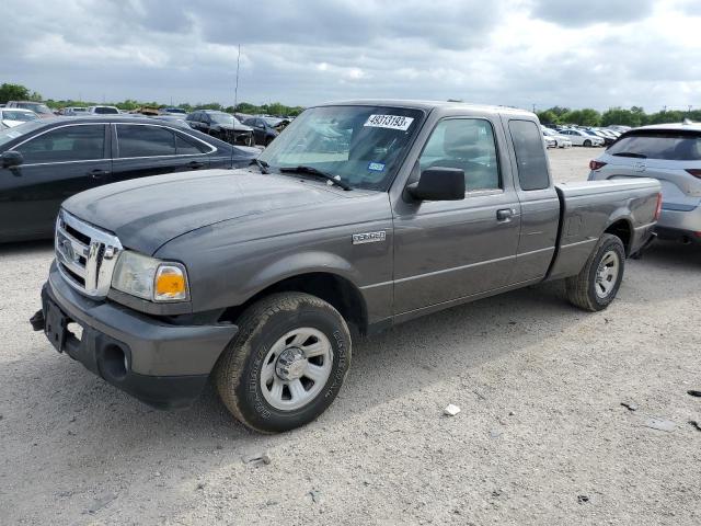 2011 Ford Ranger 