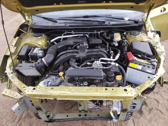 JF2GTHNC0PH211221 Subaru Crosstrek Limited