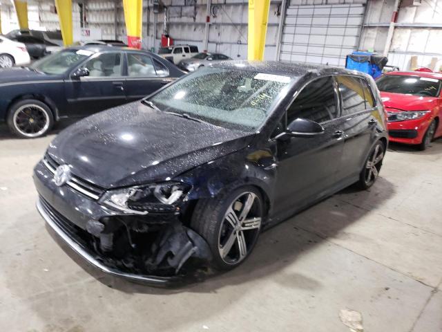 Vin: wvwuf7au4gw036453, lot: 48801903, volkswagen golf 2016 img_1