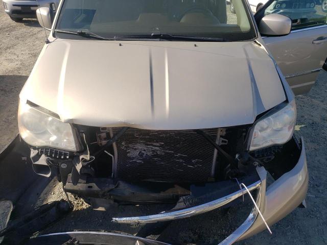 2C4RC1BG4ER115339 Chrysler Town & Country Touring