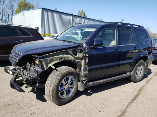 2005 Lexus GX 470 