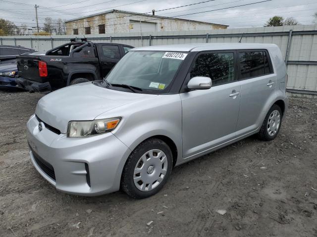 2011 Scion xB 