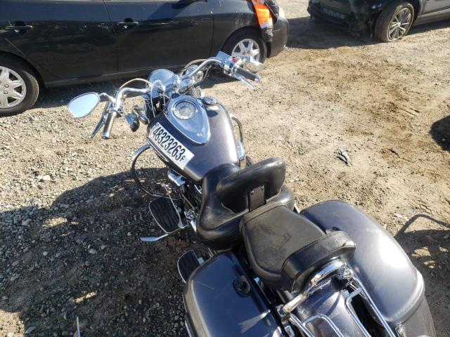 2008 YAMAHA XV1700 A JYAVP28E08A001597