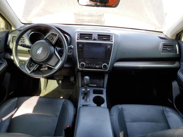4S3BNAJ66K3009466 Subaru Legacy 2.5i Limited