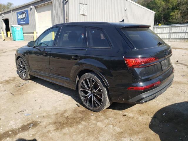 VIN WA1VXBF79PD002635 2023 Audi Q7, Prestige no.2