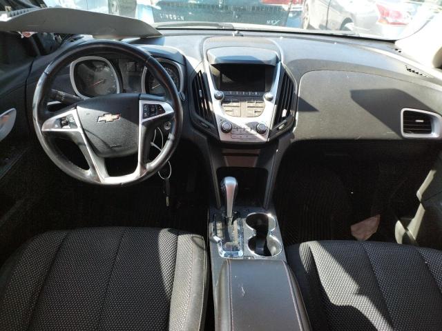 2015 CHEVROLET EQUINOX LT - 2GNALBEK1E6181262