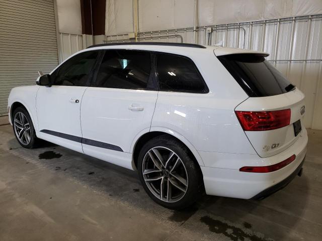 VIN WA1VAAF71JD032375 2018 Audi Q7, Prestige no.2