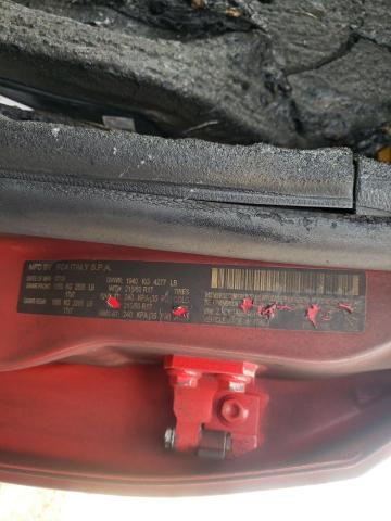 ZACNJABB4KPK76991 Jeep Renegade Latitude