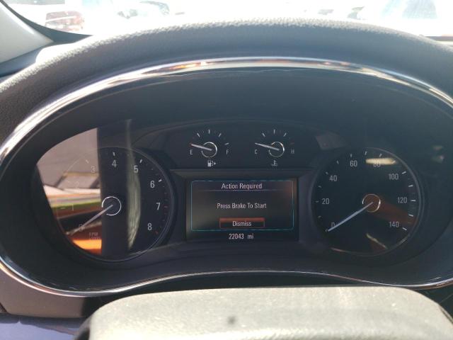 KL4CJCSB9LB020664 Buick Encore Essence