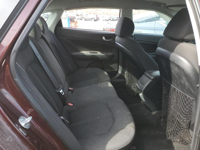 5XXGT4L37LG386468 KIA Optima Lx