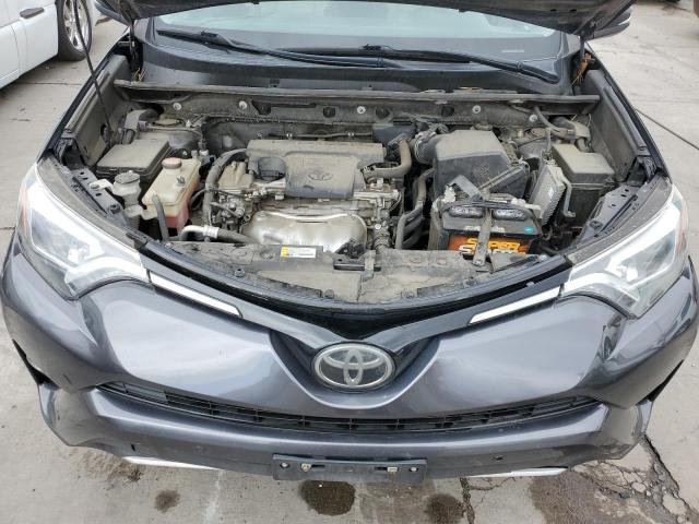 JTMDFREV9GJ075941 Toyota Rav4 Limited