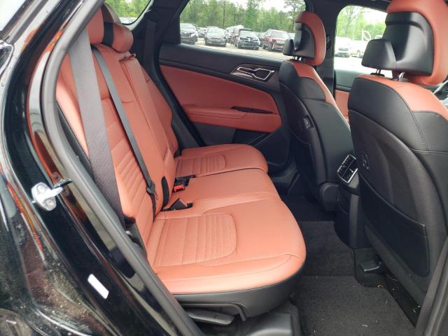 2023 KIA SPORTAGE S - 5XYK53AF4PG077165