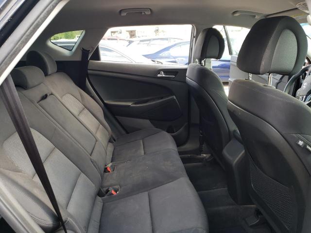 2017 HYUNDAI TUCSON SE - KM8J23A47HU391536