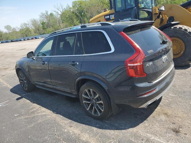 VIN YV4A22PK2G1050921 2016 VOLVO XC90 no.2