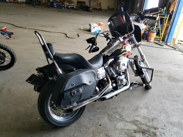 2006 HARLEY-DAVIDSON FXDWGI 1HD1GP1116K326434