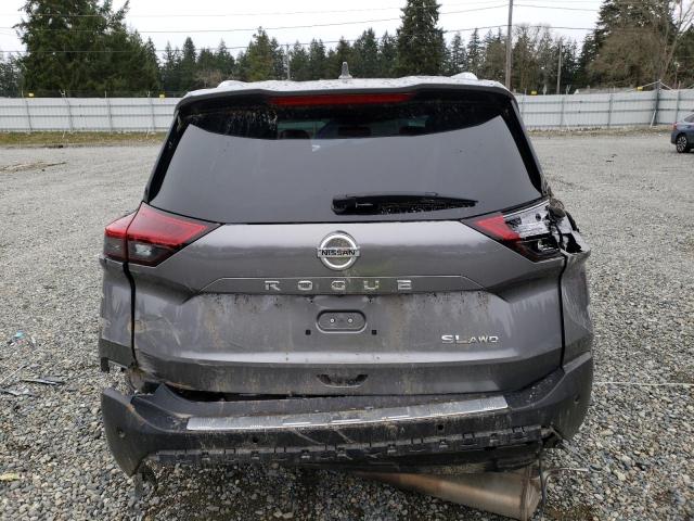 JN8AT3CB0MW228341 Nissan Rogue Sl