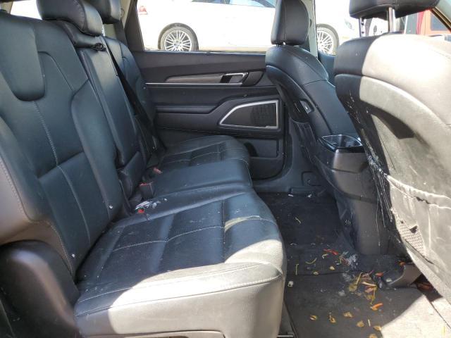 5XYP34HC6LG081936 KIA Telluride Ex