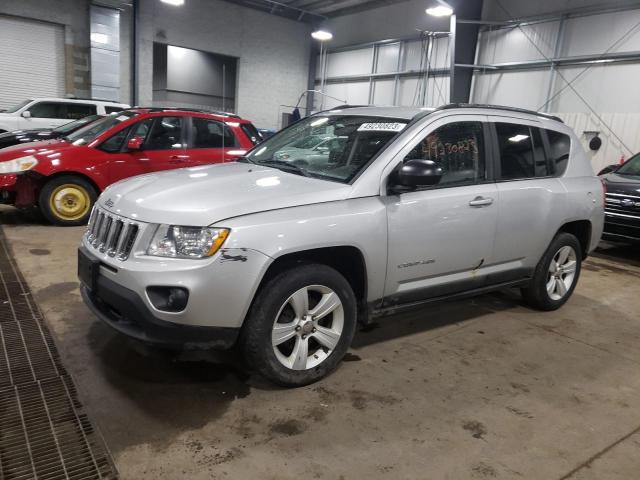 2011 Jeep Compass Sport