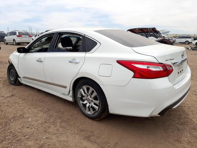 1N4AL3APXGN331356 Nissan ALTIMA 2.5