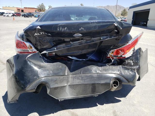 1N4AL3AP8FC174808 Nissan ALTIMA 2.5