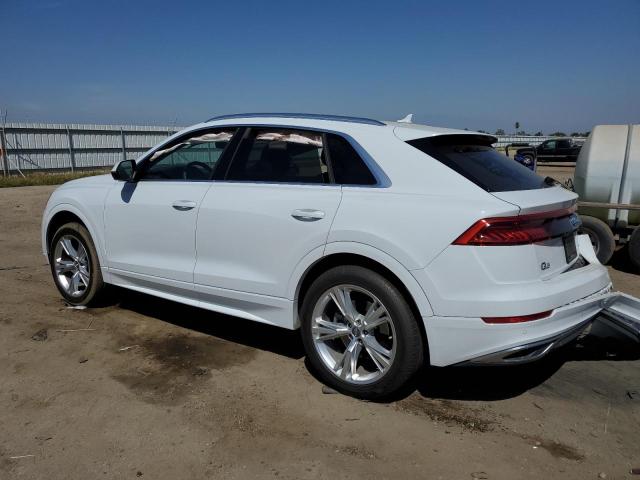 2019 AUDI Q8 PREMIUM - WA1AVAF10KD017267