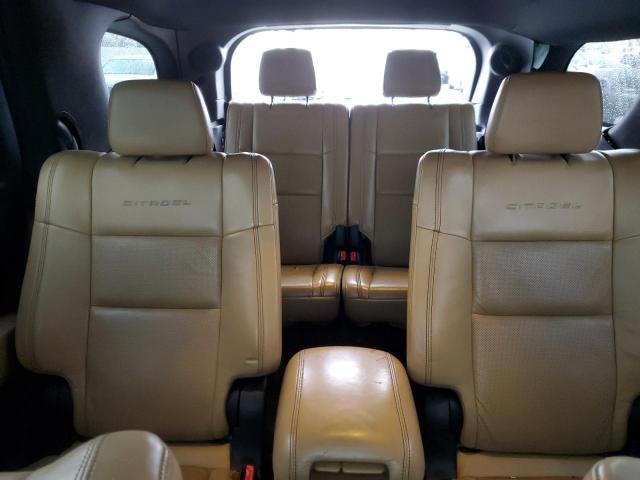 2015 DODGE DURANGO CI - 1C4RDHEG2FC750569