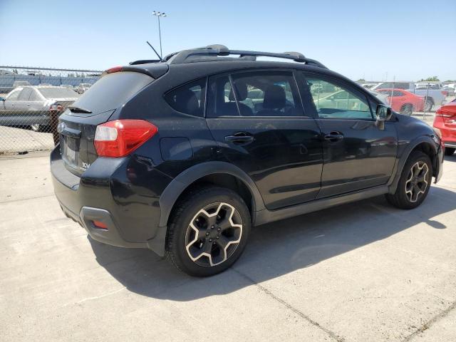 JF2GPACC3F8260460 Subaru Xv Crosstrek 2.0 Premium