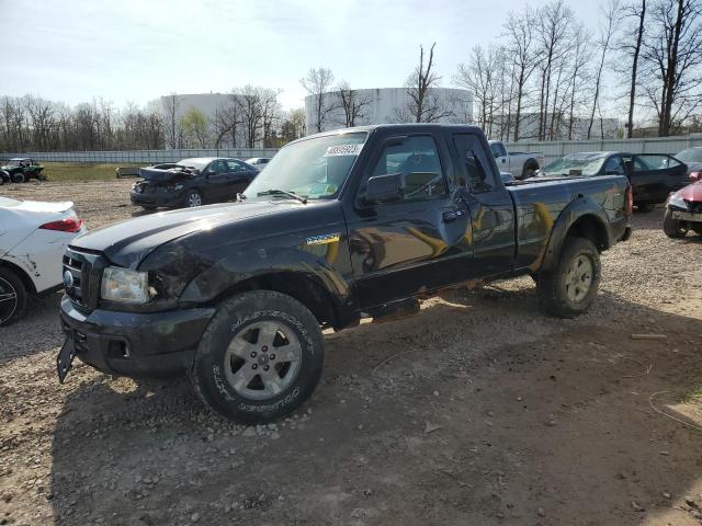 2006 Ford Ranger 