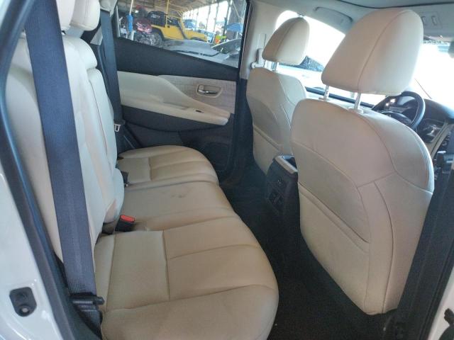 5N1AZ2BJXLN105935 Nissan MURANO SV