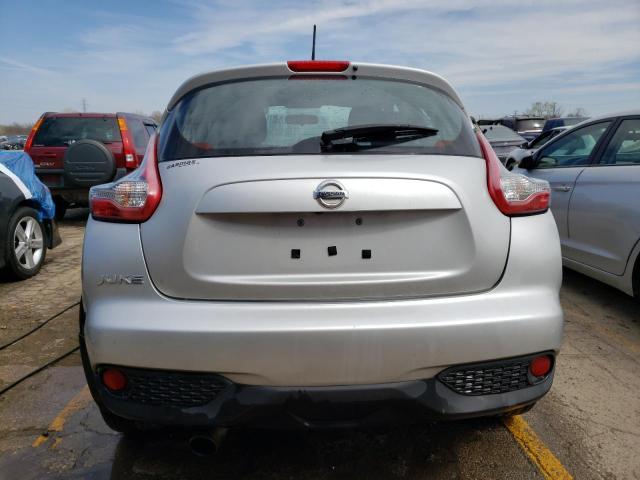 JN8AF5MV1FT566170 Nissan JUKE S