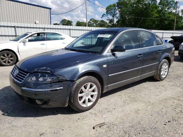 2004 Volkswagen Passat GLS