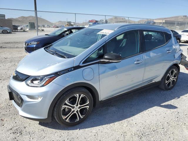 2017 Chevrolet Bolt EV Premier