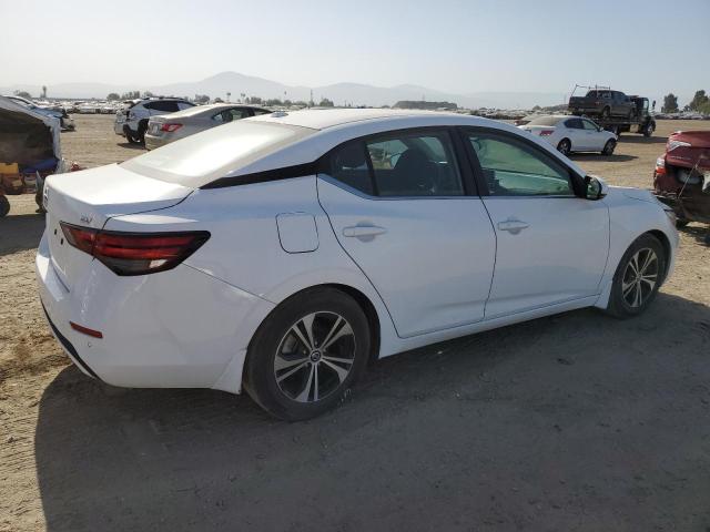 3N1AB8CV0LY217923 Nissan SENTRA SV