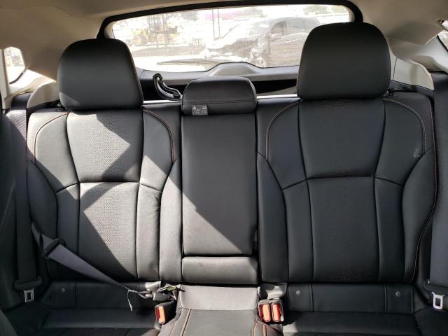JF2GTHMC3MH391789 Subaru Crosstrek Limited