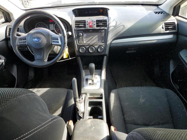 VIN: JF2GPAWC1E8339572 Auction: COPART Lot: 49035593 Location: CO - DENVER SOUTH JF2GPAWC1E8339572 SUBARU XV 2014 CHARCOAL Photo 8