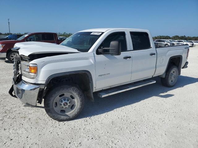 2015 GMC SIERRA - 1GT12XEG8FF163966