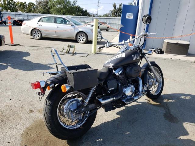 2003 HONDA VT750 DCB - JH2RC44833M700623