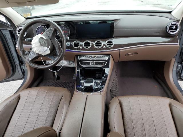 WDDZF4JB0HA278762 Mercedes-Benz E 300