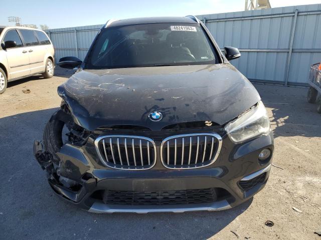 WBXHT3C34G5F64206 BMW X1 Xdrive28i