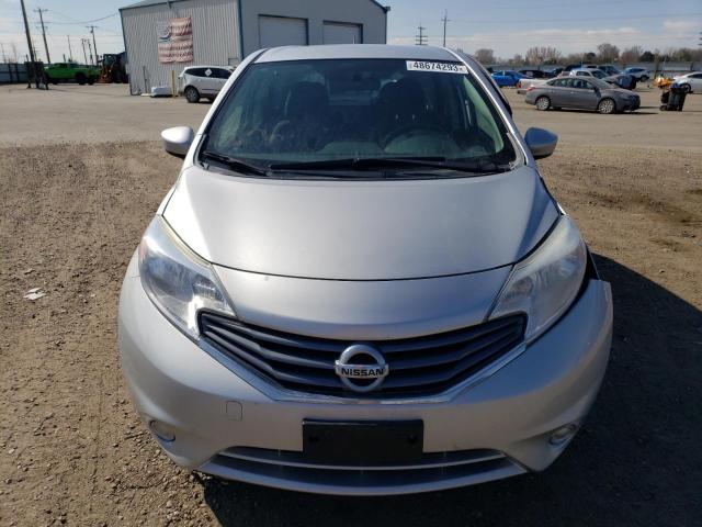 3N1CE2CP8FL399497 Nissan Versa Note S