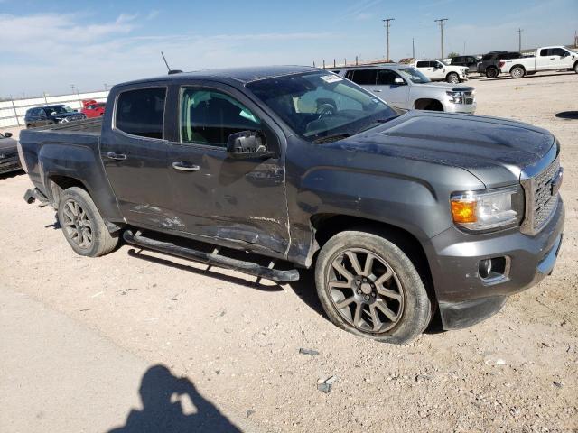 2019 GMC CANYON DEN - 1GTG5EEN7K1263052