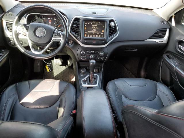 1C4PJMBS5FW575752 Jeep Cherokee Trailhawk