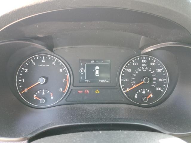 5XXGT4L36HG170912 KIA Optima Lx