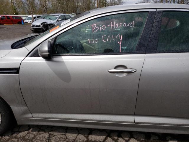 5XXGM4A76EG344654 KIA Optima Lx