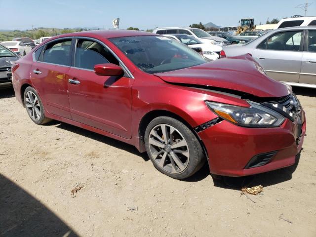 1N4AL3AP4HC253167 Nissan ALTIMA 2.5