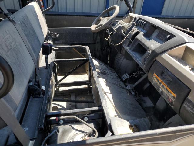 2017 KAWASAKI KAF820 J - JKBAFSJ1XHB503742