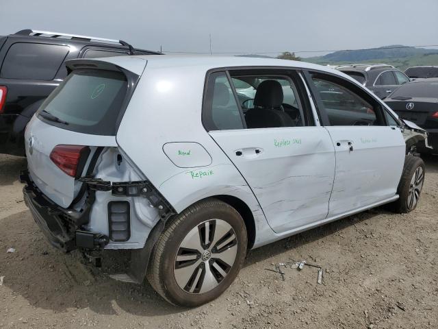 2019 VOLKSWAGEN E-GOLF SEL WVWPR7AUXKW904436