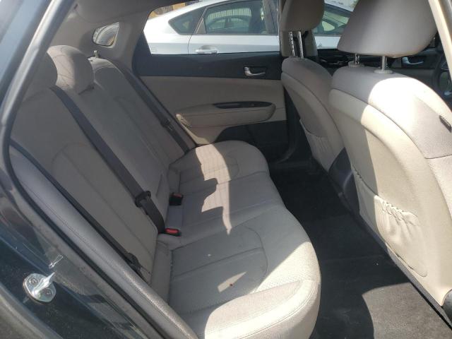 KNAGT4L39G5085885 KIA Optima Lx