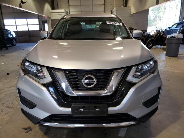 2017 NISSAN ROGUE S/SL JN8AT2MV8HW258423